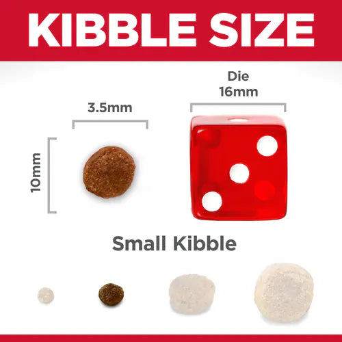 Hill's Canine Sensitive Skin & Stomach