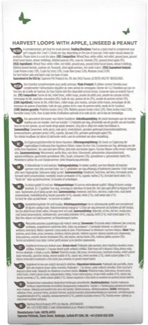 Selective Naturals - Harvest Loops