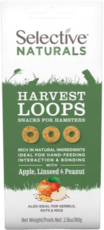 Selective Naturals - Harvest Loops