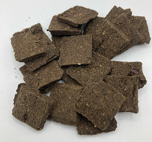 Little Green Dog - Hypoallergenic Dog Treat