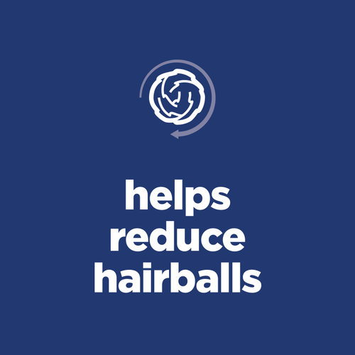 Hills SD Feline Adult 7+ Hairball Control
