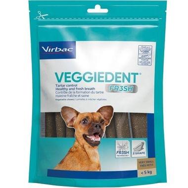 Veggiedent FR3SH Dental Chews