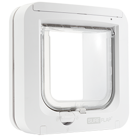 Sureflap microchip pet door best price hotsell