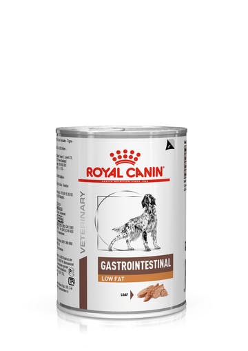 Royal Canin Gastrointestinal Low Fat Wet