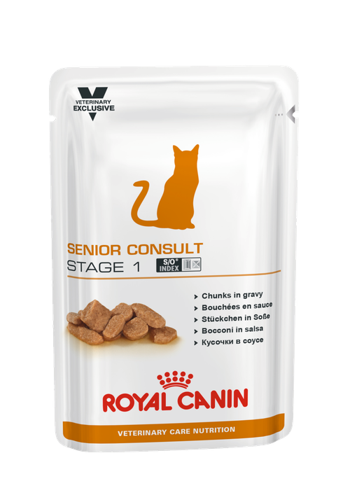 Royal Canin | Mature Consult Wet