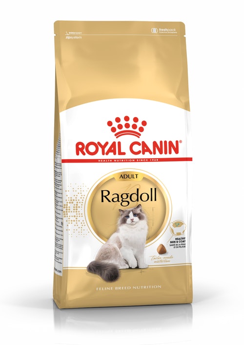 Royal Canin Ragdoll adult