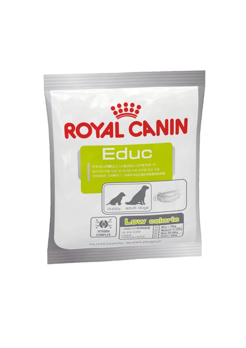 Royal Canin Educ Treats