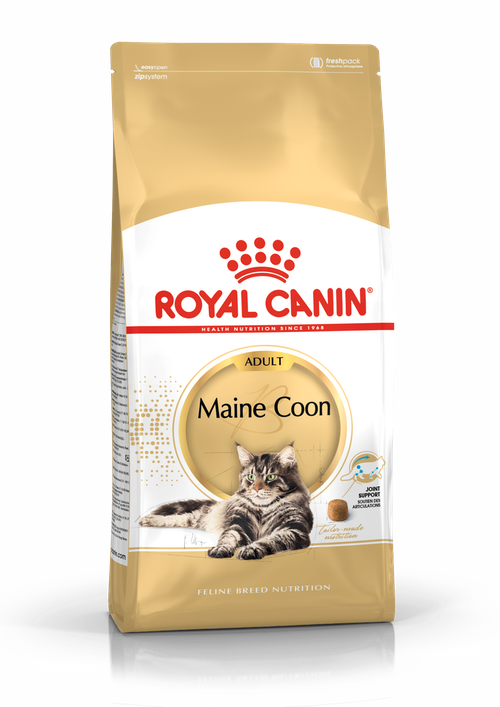 Royal Canin | Maine Coon Adult