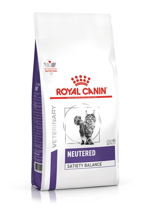 Royal Canin | Neutered Satiety Balance