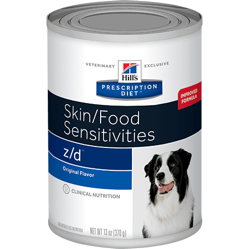 Hill's Prescription Diet™ z/d™ Canine