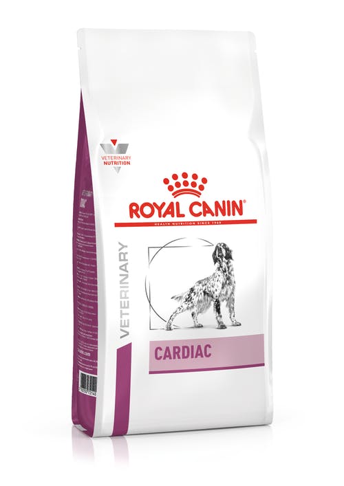 Royal Canin Dog Cardiac