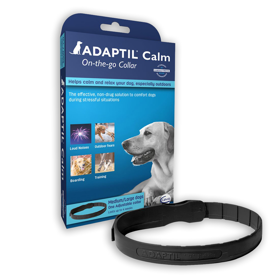ADAPTIL DAP Dog Collar