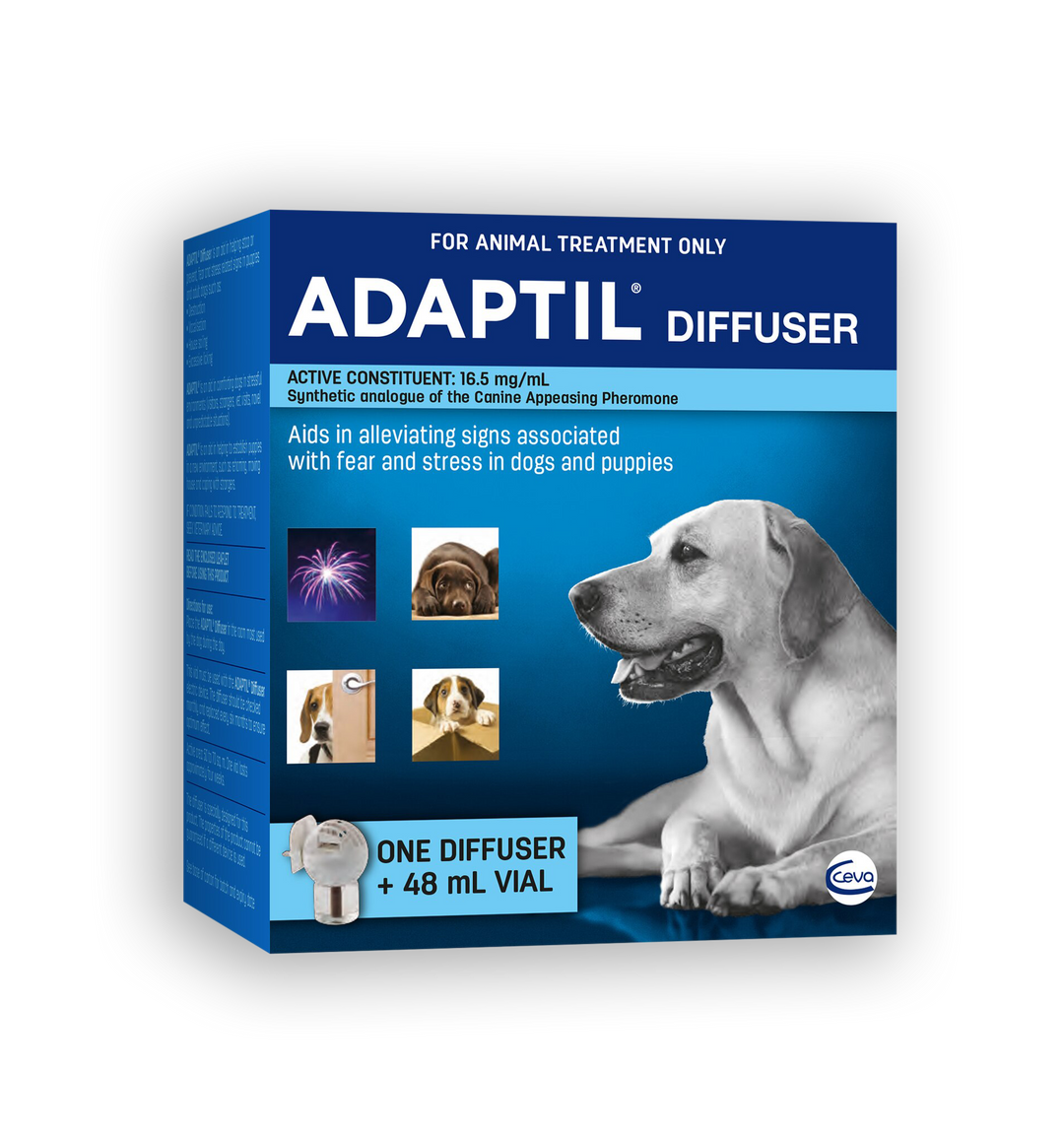 Adaptil Diffuser Kit 48mL
