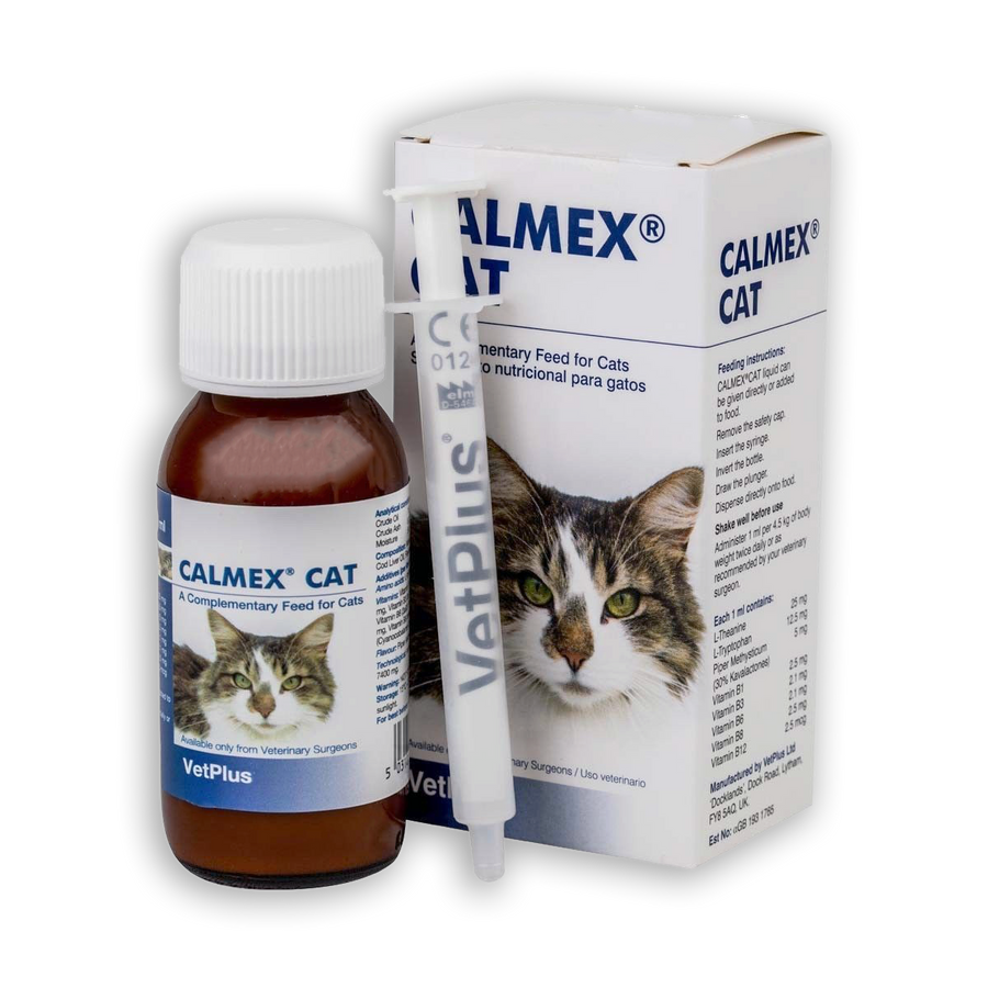 Calmex sales for dogs