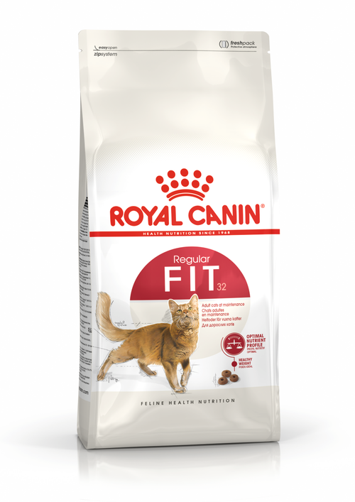 Royal Canin | Fit 32