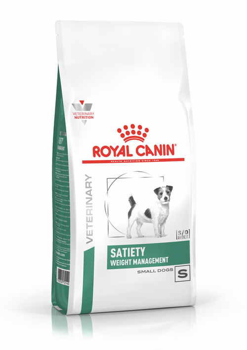 Royal Canin | Satiety Weight Management Small Dog