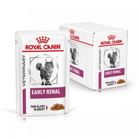 Royal Canin Early Renal - WET