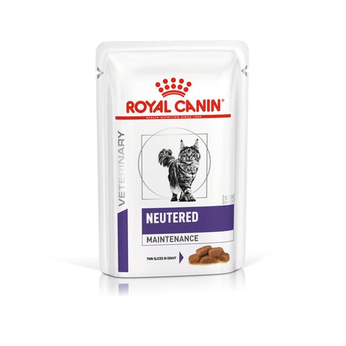 Royal Canin  Neutered Adult Maintenance