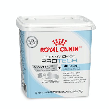 Royal Canin Puppy ProTech Milk