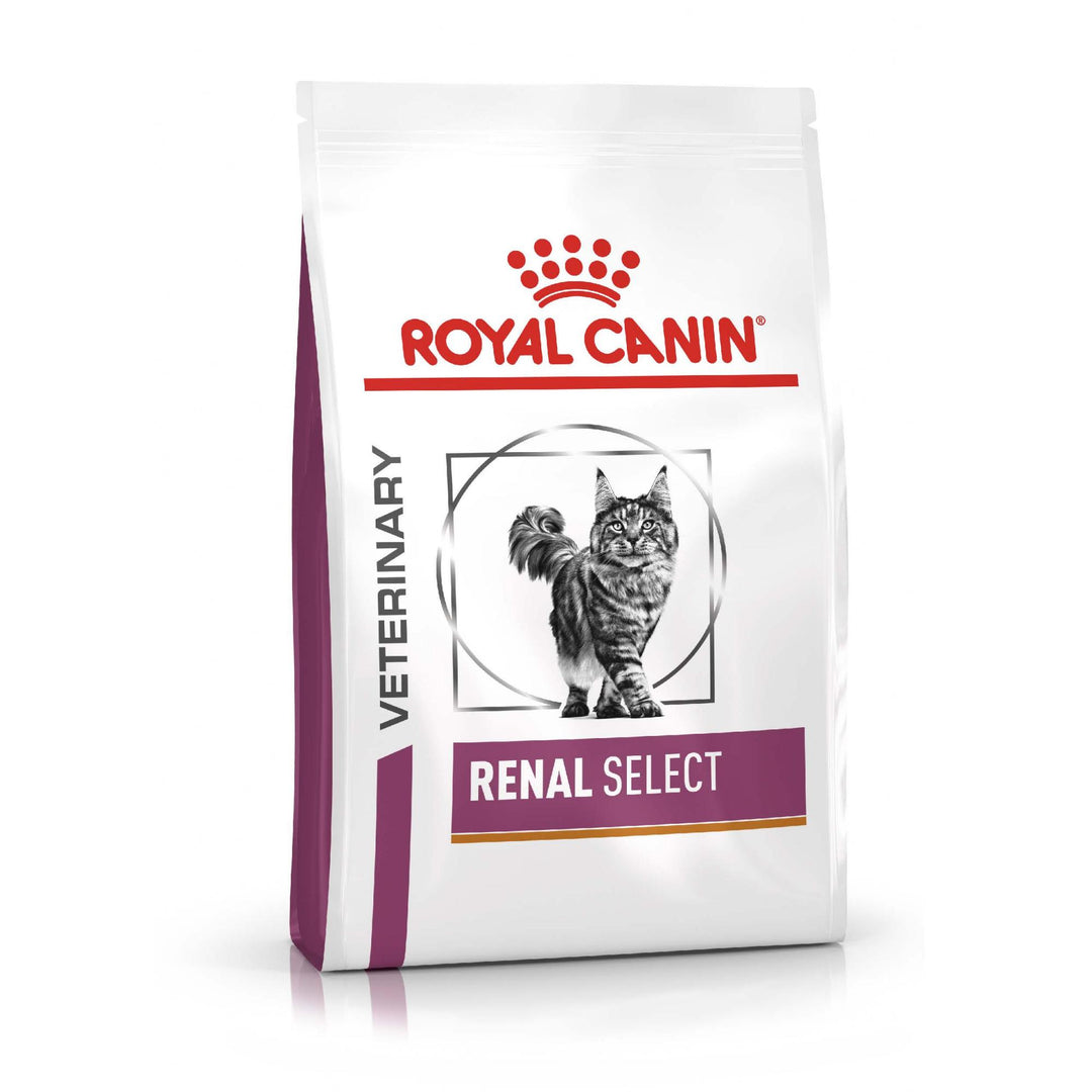 Royal Canin Cat Renal Select - 2kg