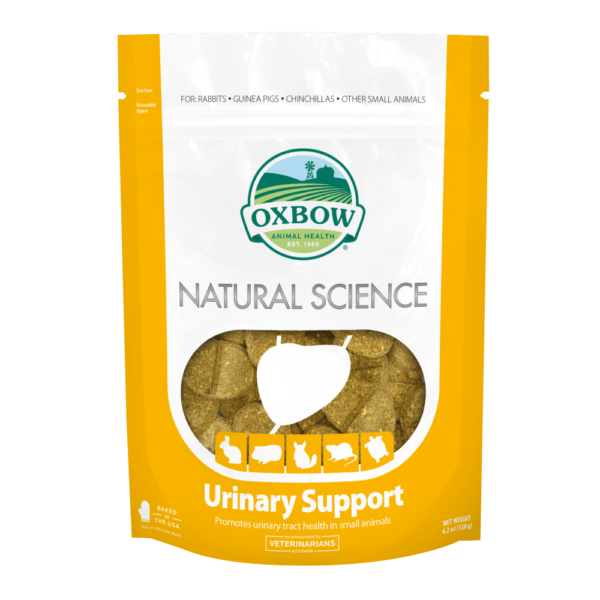 Oxbow Natural Science Urinary Support