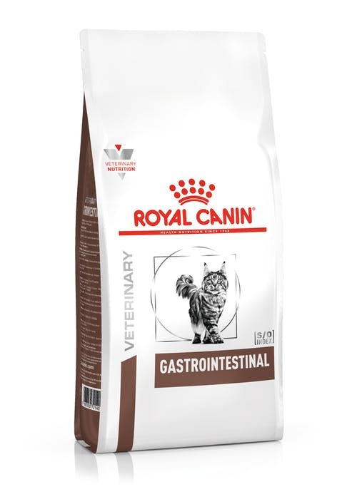 Royal Canin Feline Gastrointestinal 2kg
