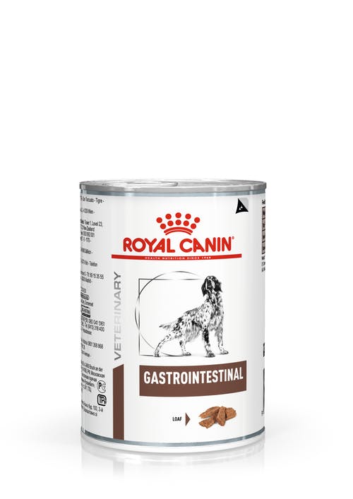 Royal Canin Canine Gastrointestinal Wet