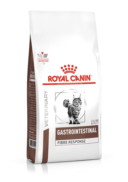 Royal Canin Feline Gastrointestinal Fibre Response 2kg