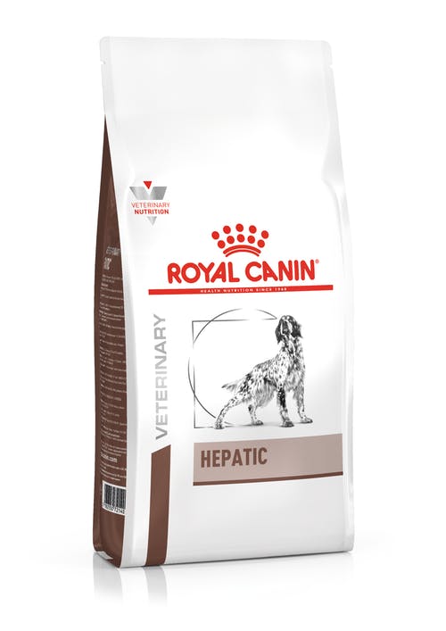 Royal Canin Canine Hepatic 1.5kg