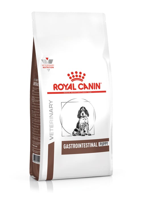 Royal Canin Gastrointestinal Puppy 2.5kg
